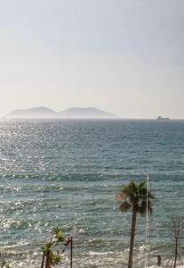 Sea view apartment