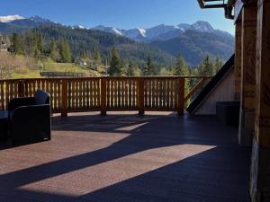 Holiday Home Krzysztoforow
