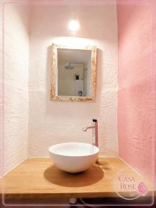 Casa Rose, Petit cocon avec jardin dans un quartier calme de Toulon