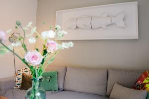 Vakantiewoning in Baarland - Zeeland VP115