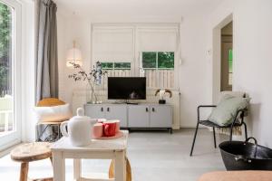 Vakantiewoning in Baarland - Zeeland VP115