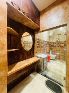 shyam hotel rexa