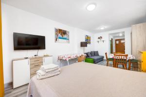 Apartment Studio Playa del Cura