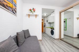 Apartment Studio Playa del Cura