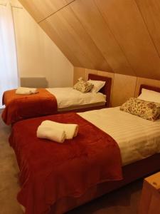 HarasiukiHouse