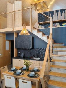 Harasiuki House