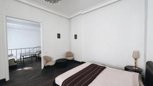 Elizabetes Duplex