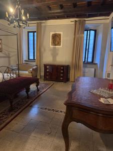 Palazzo Nobiliare Crescenzi