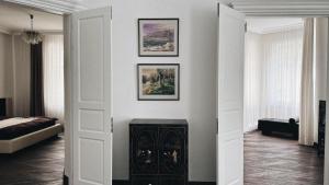 Elizabetes Duplex