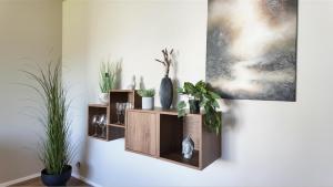 Chic & Modern Apartment with a Nordic Touch
