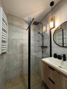 Sun Towers Loft 21