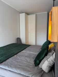 Sun Towers Loft 21
