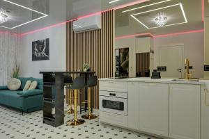 Love Room Desire by Grand Apartments