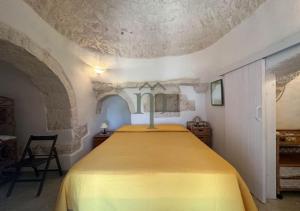 Masseria Aurora Trullo Ulivo