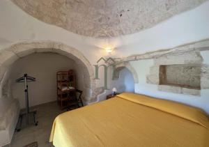 Masseria Aurora Trullo Ulivo