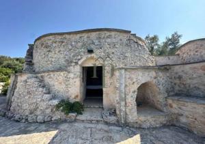 Masseria Aurora Trullo Ulivo