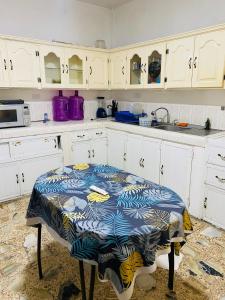 Casa céntrica en Paraíso Amplia y cómoda