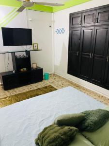Casa céntrica en Paraíso Amplia y cómoda