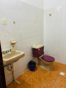 Casa céntrica en Paraíso Amplia y cómoda