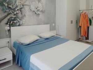 Casa dei Fiori Blu