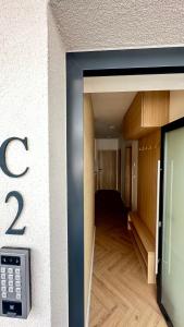 J&M apartman