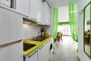 Studio Playa del Cura