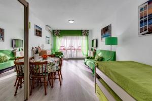 Studio Playa del Cura