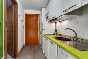Studio Playa del Cura
