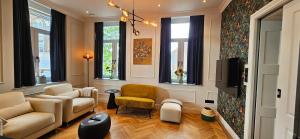 Auberge A gen Kirk B&B