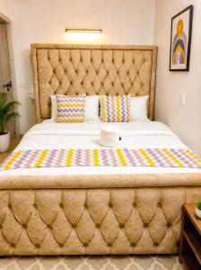 Cozy Apartment kwandege stage Embakasi