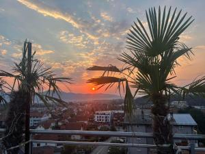 Elegant 1819 Apartment with Pool & Panoramic View