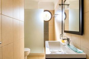 City Center Modern Apartment