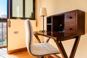 City Center Modern Apartment