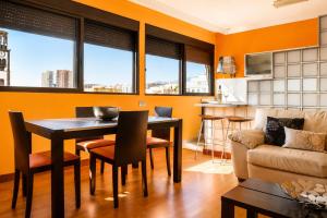 City Center Modern Apartment