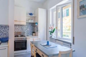 La Rosa dei Venti Holiday Home Santa Margherita Ligure