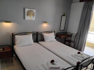 Hotel Tainaro