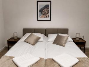 Apartamenty Szaława II