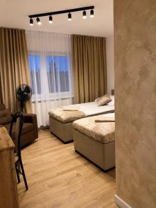 Apartamenty Szaława II