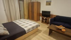 Sea View Apartment Pontica