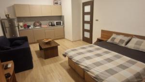 Sea View Apartment Pontica