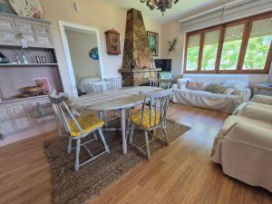 Chalet Mirador da ría