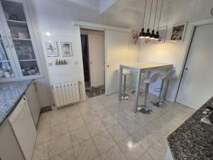 Chalet Mirador da ría