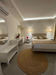 Zabbàra rooms