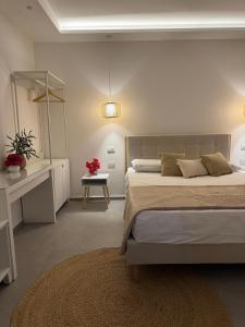 Zabbàra rooms