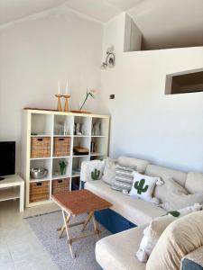 LAdria Apartment