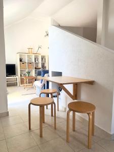 LAdria Apartment