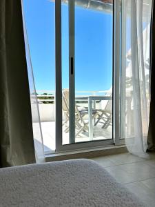 LAdria Apartment