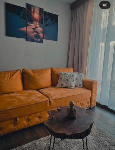 Magic Apartman Kop - Kraljevi Cardaci