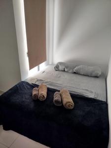TWO BEDROOM - BUGIBBA - Center - Modern High Floor