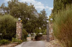 Agriturismo Podere 3 Querce